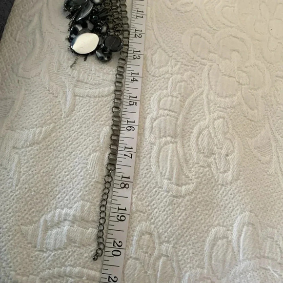 Statement  necklace - Picture 5 of 7